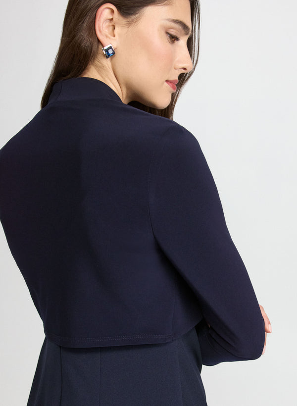 Laura 3/4 Sleeve Bolero