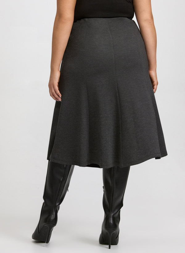 Laura A-Line Skirt