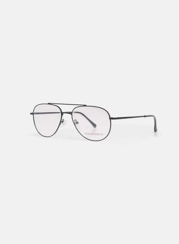 Laura Aviator Reading Glasses