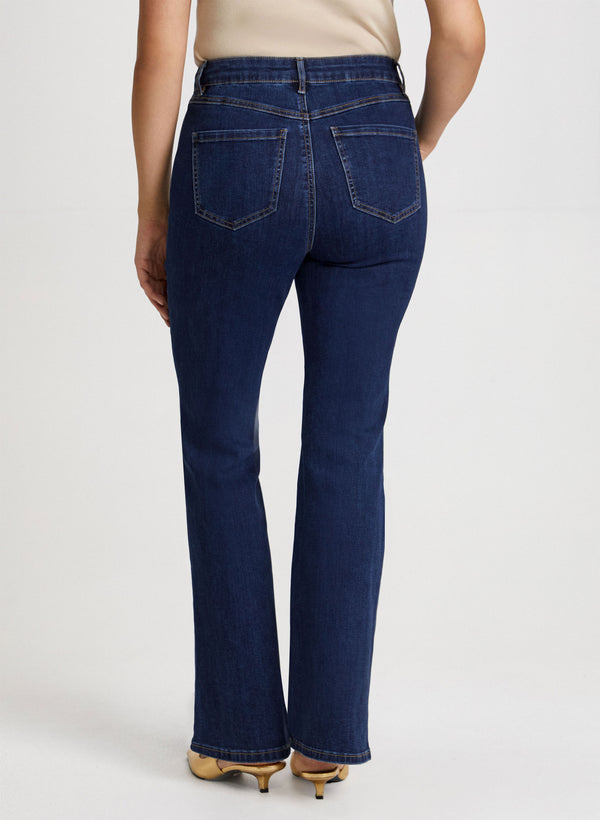 Laura Bootcut Jeans