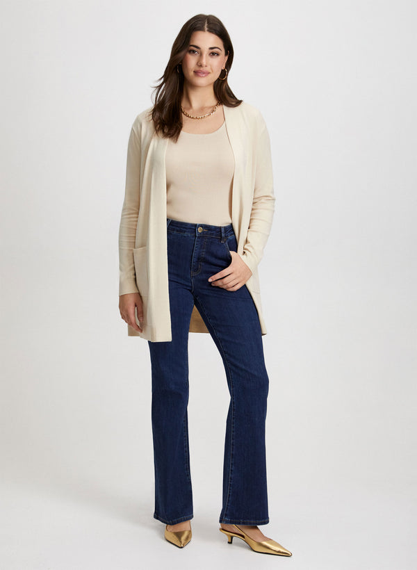 Laura Bootcut Jeans