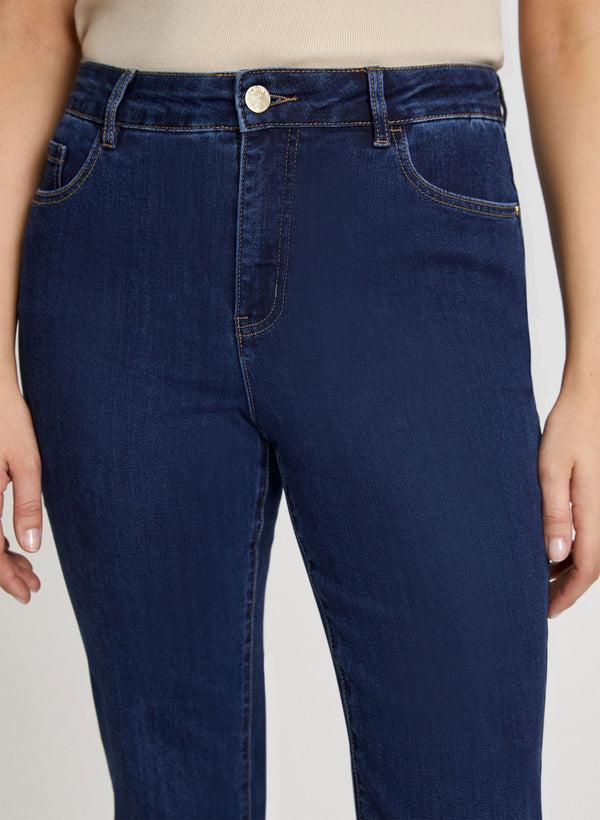 Laura Bootcut Jeans
