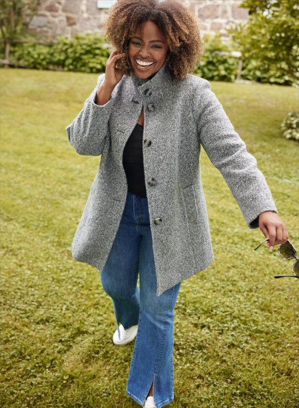 Laura Bouclé Beauty