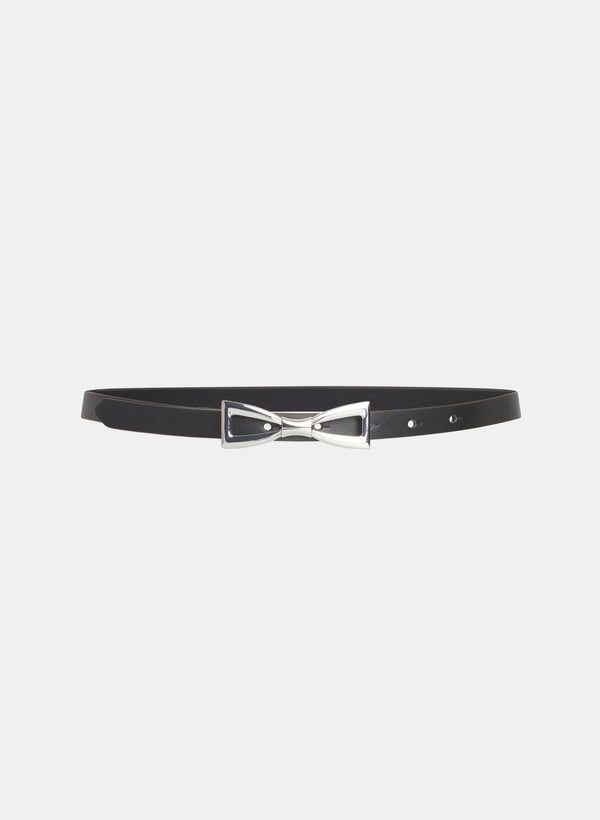 laura Bow Buckle Belt