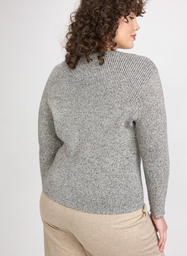 Laura Button-Down Cardigan