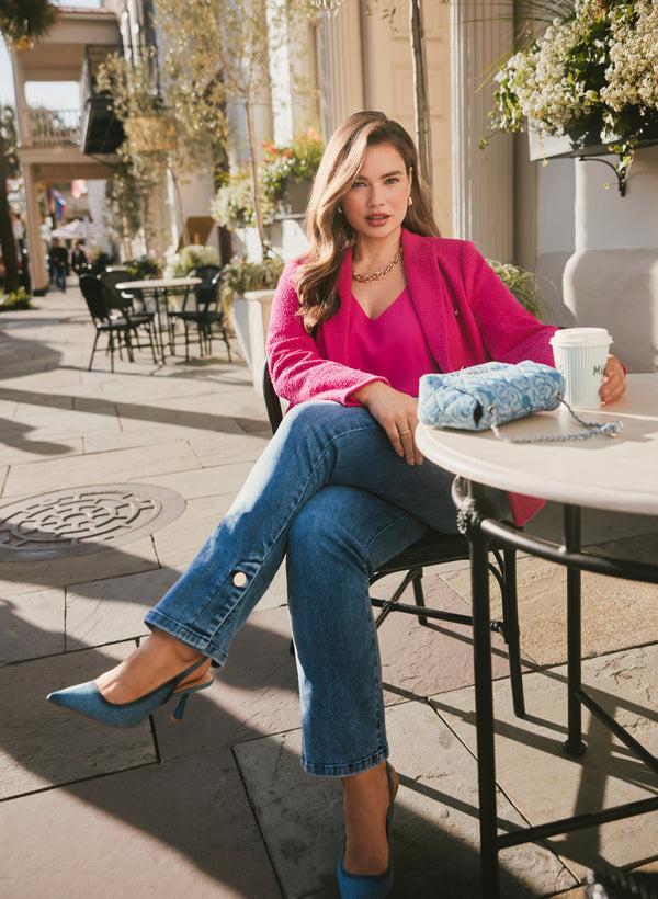 laura Casual Side Mastered