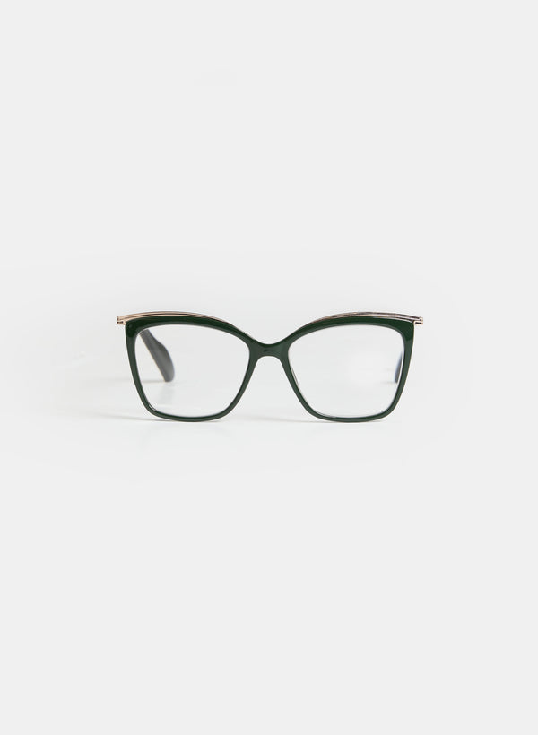 laura Cat Eye Readers