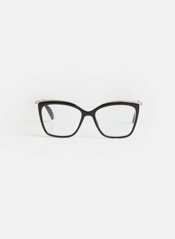 laura Cat Eye Readers