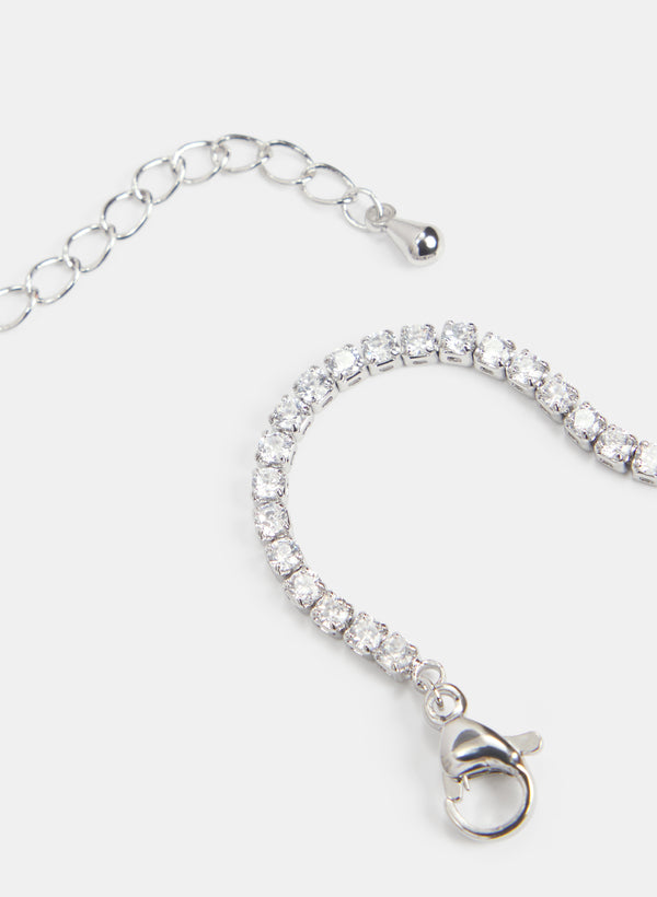 Laura Chain Link Necklace