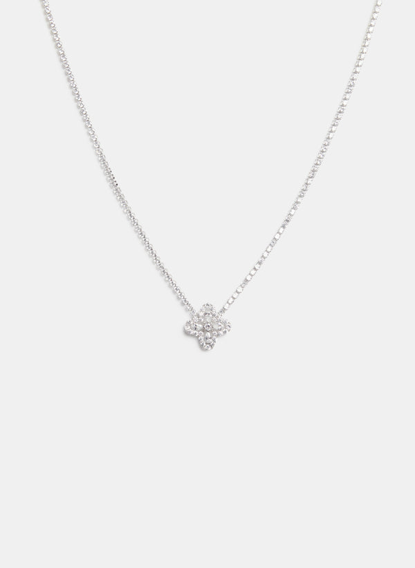 laura Chain Link Necklace