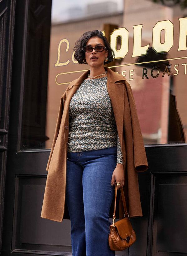 laura Cheers to Cognac