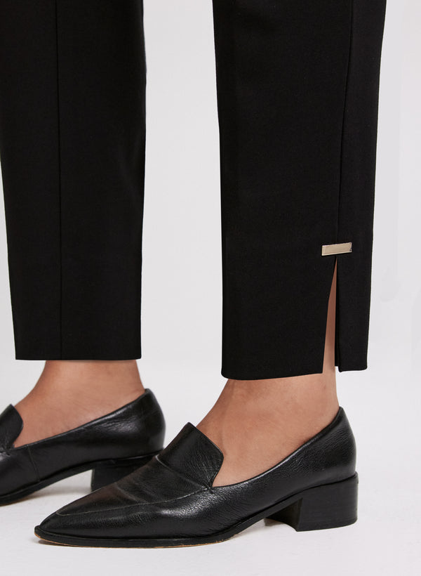 Laura Chloe Pull-On Leggings - Regular