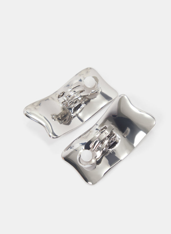 Laura Clip-On Earrings