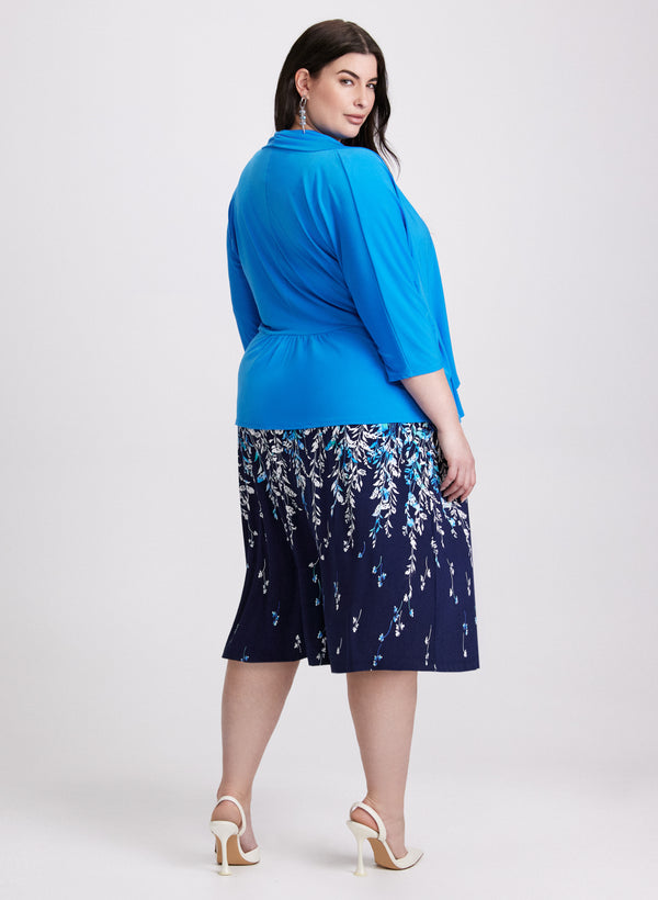 Laura Dress & Jacket Dress