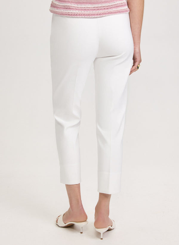 Laura Emma Button Detail Pants