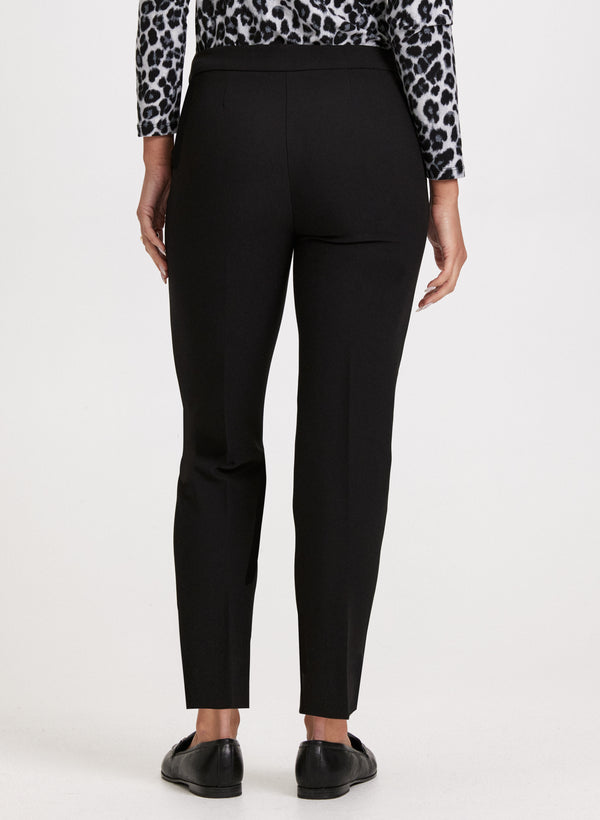 Laura Emma Slim Leg Pants
