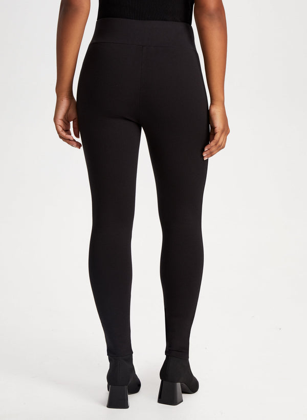 Laura Essential Pull On Leggings