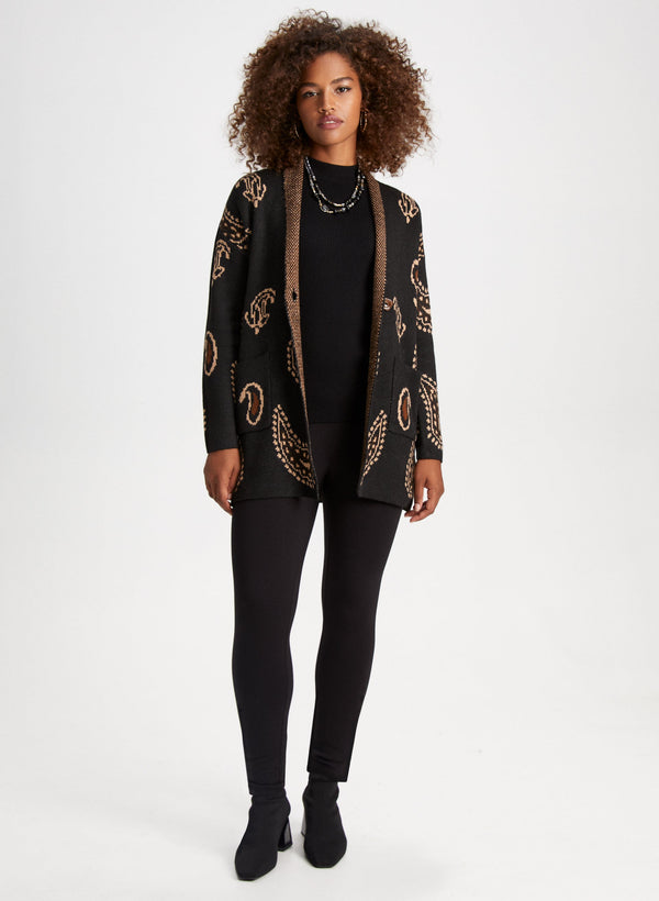 Laura Essential Pull On Leggings