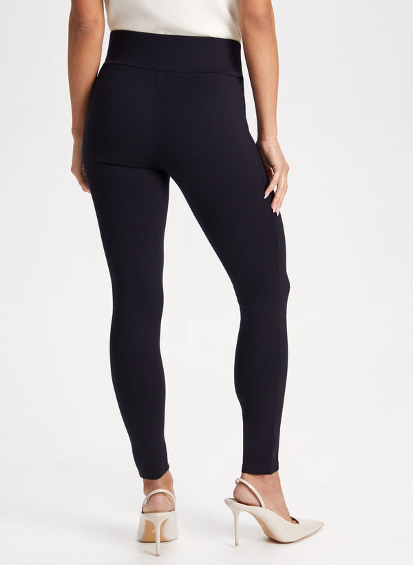 Laura Essential Pull On Leggings