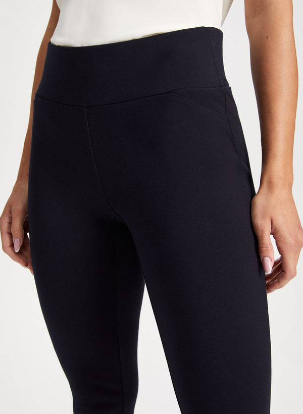 Laura Essential Pull On Leggings