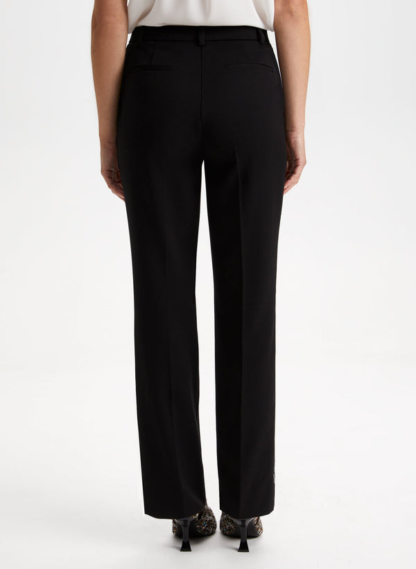 Laura Essential Signature Fit Pants