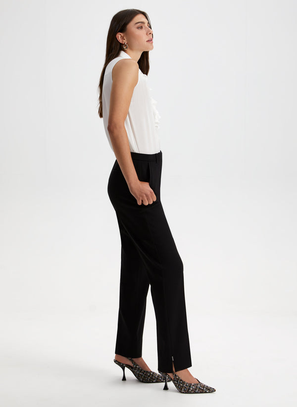 Laura Essential Signature Fit Pants