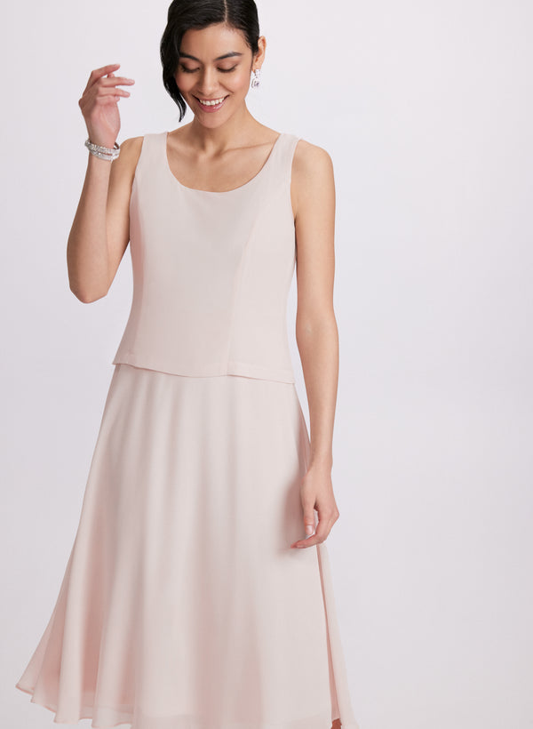 Laura Floral Jacket Top & Skirt Set