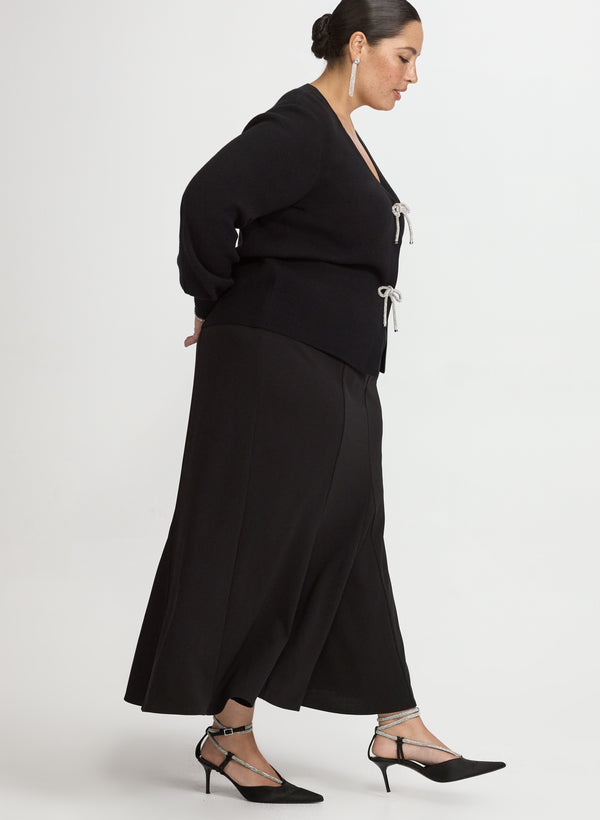 Laura Godet Insert Skirt