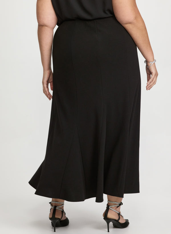 Laura Godet Insert Skirt