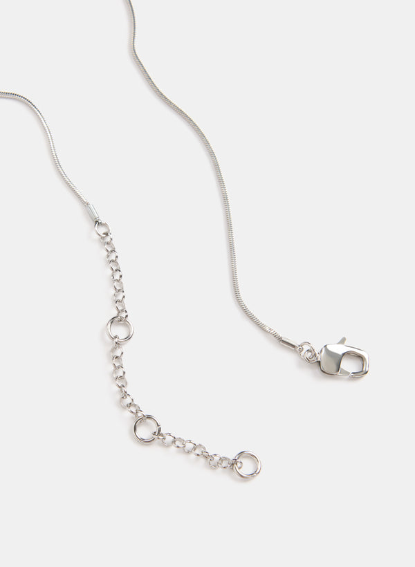 Laura Gradient Stone Necklace