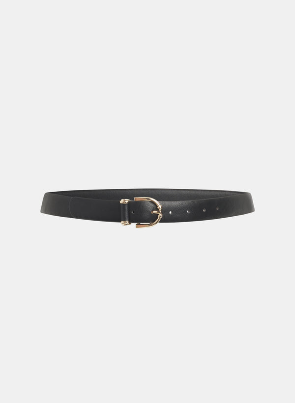 laura Harness Buckle Belt - Plus