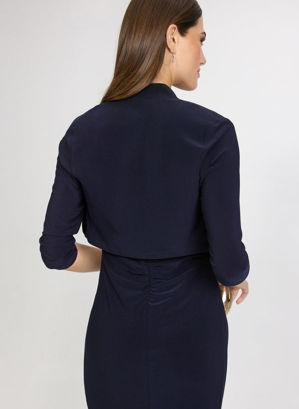 Laura Jersey Bolero