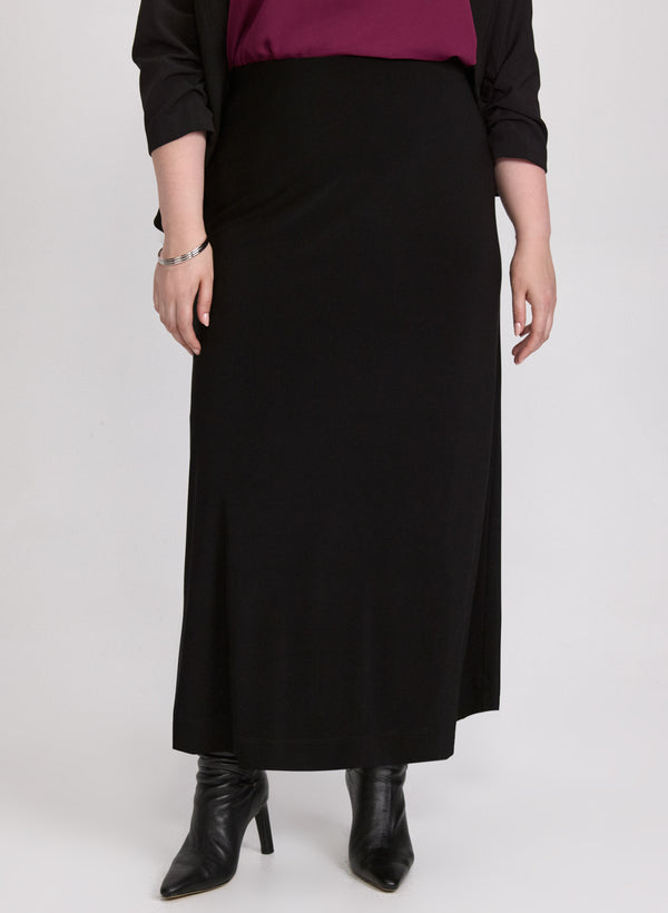 laura Joseph Ribkoff - A-Line Skirt