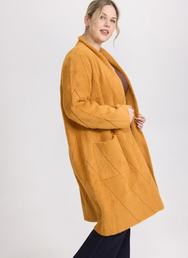 Laura Joseph Ribkoff - Button Cardigan