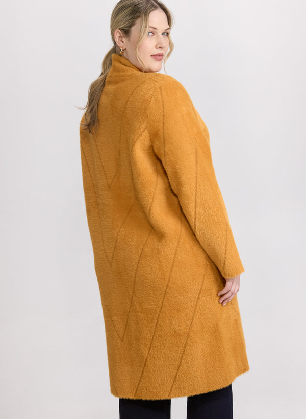 Laura Joseph Ribkoff - Button Cardigan