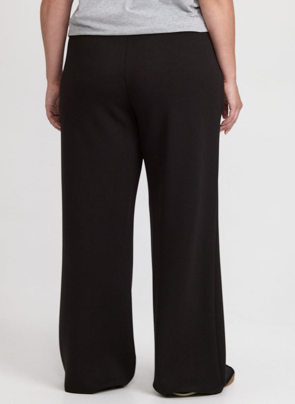 Laura Joseph Ribkoff - Jersey Pull-On Pants