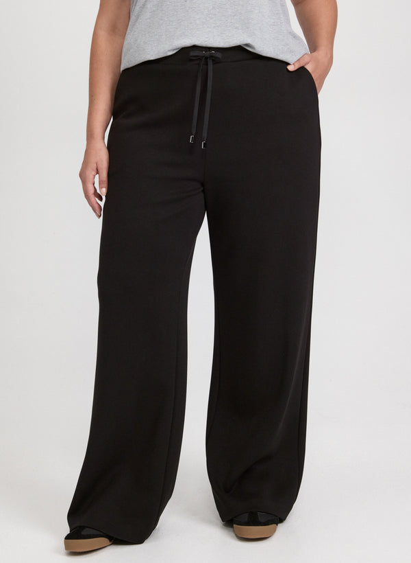 laura Joseph Ribkoff - Jersey Pull-On Pants
