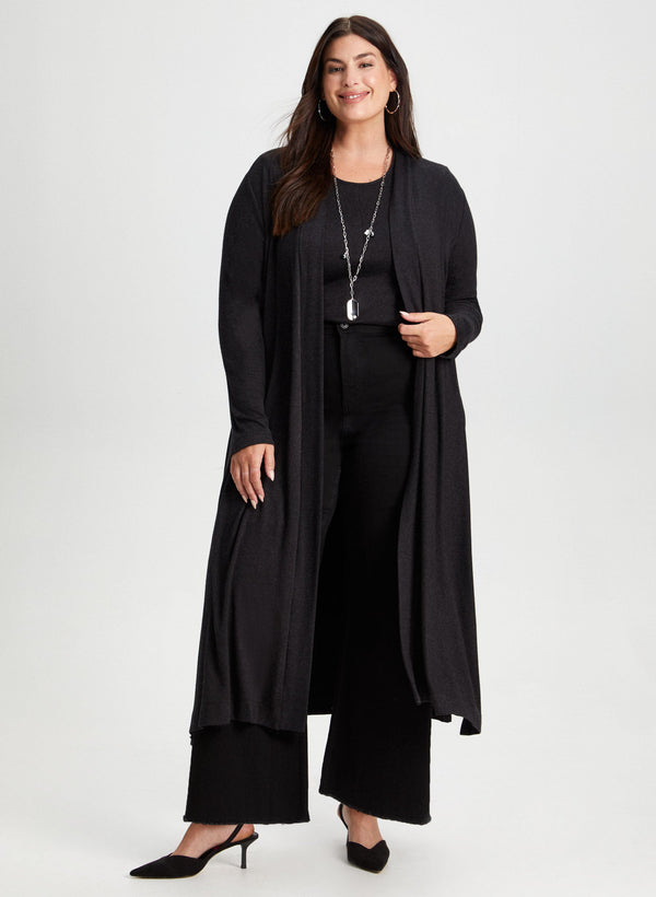 Laura Joseph Ribkoff - Knit Tank Top