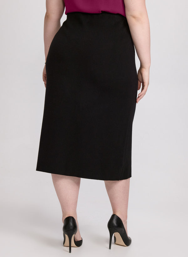 Laura Joseph Ribkoff - Pencil Skirt