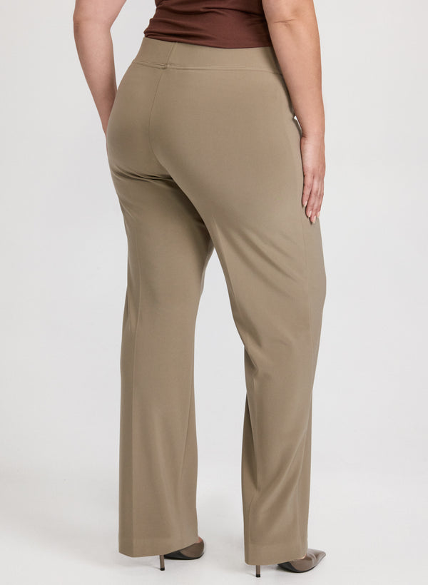 Laura Joseph Ribkoff - Pull-On Pants