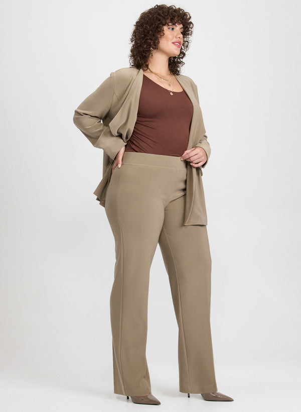 Laura Joseph Ribkoff - Pull-On Pants