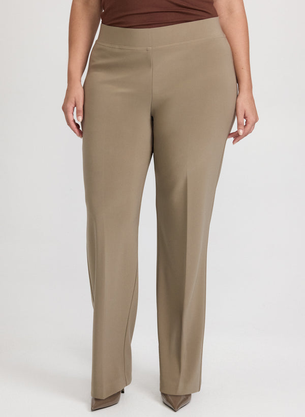 laura Joseph Ribkoff - Pull-On Pants