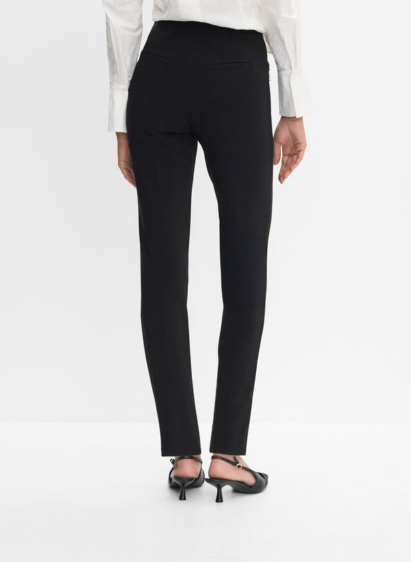 Laura Joseph Ribkoff - Slim-Leg Pants