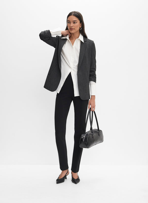 Laura Joseph Ribkoff - Slim-Leg Pants