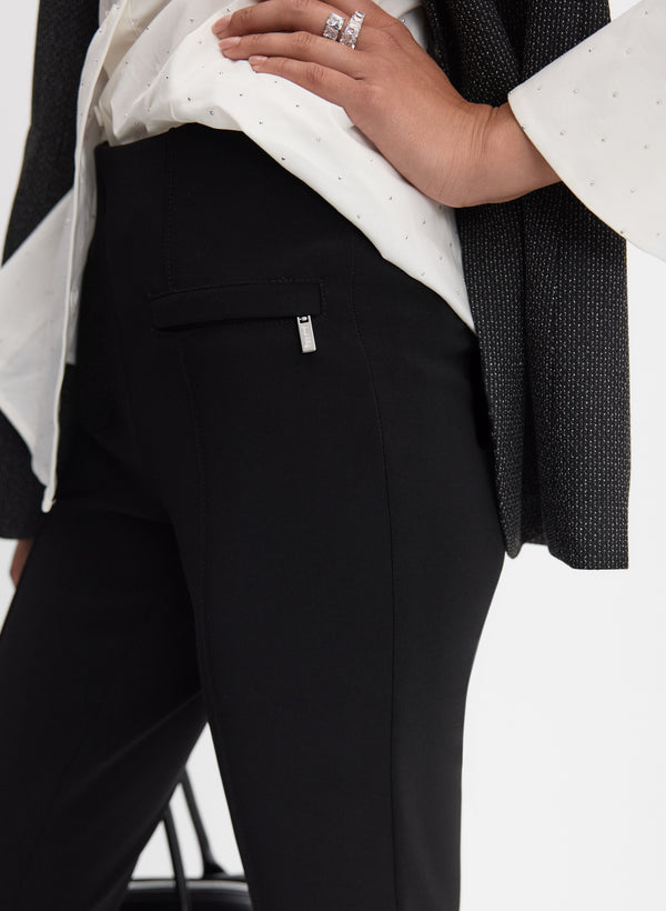 Laura Joseph Ribkoff - Slim-Leg Pants