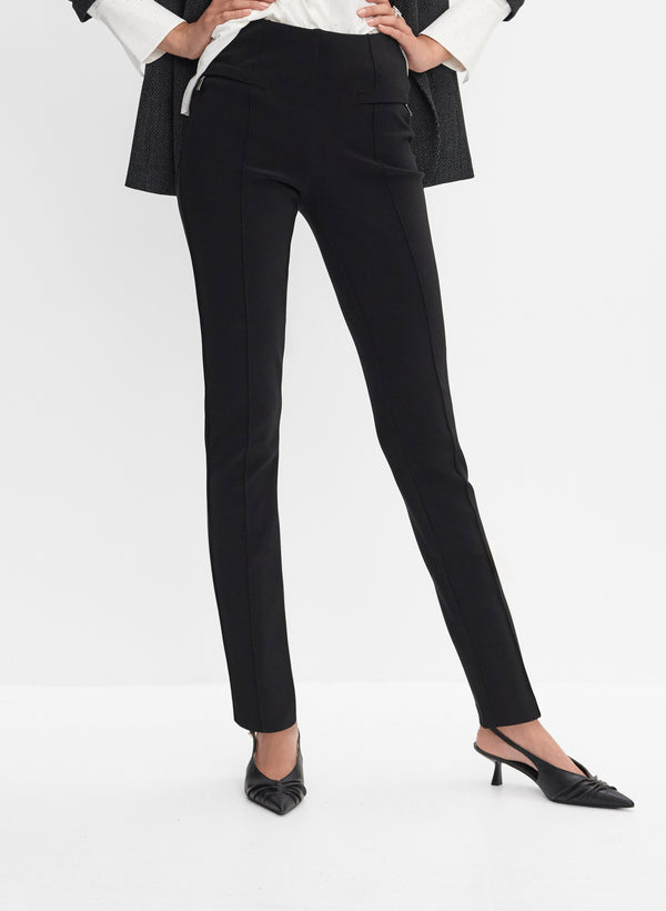 laura Joseph Ribkoff - Slim-Leg Pants