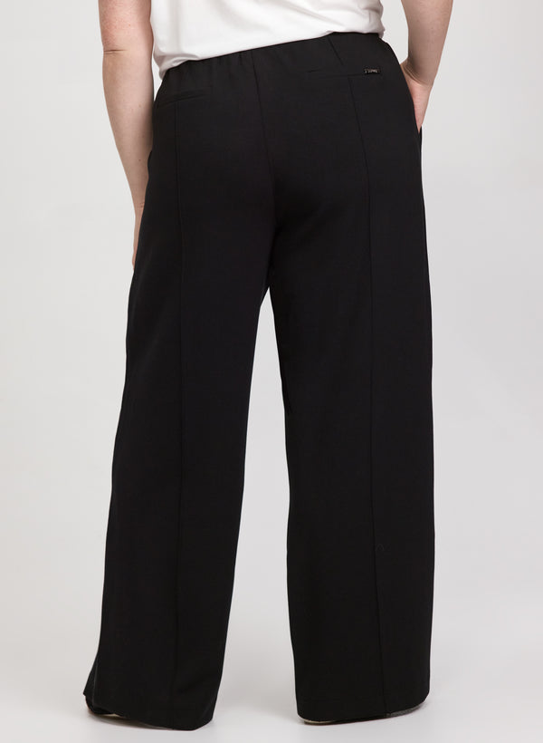Laura Joseph Ribkoff - Wide-Leg Pants