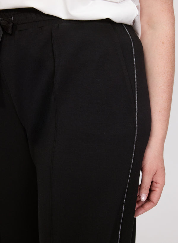 Laura Joseph Ribkoff - Wide-Leg Pants