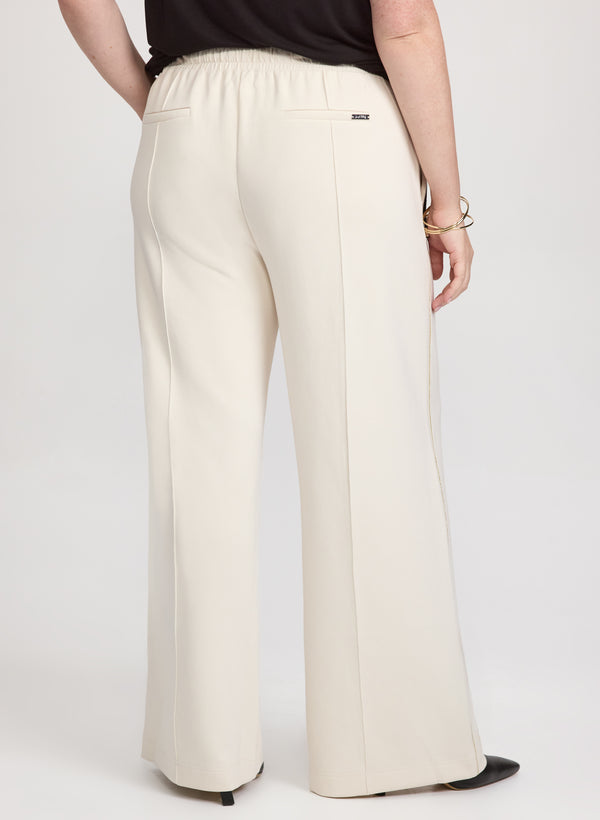 Laura Joseph Ribkoff - Wide-Leg Pants