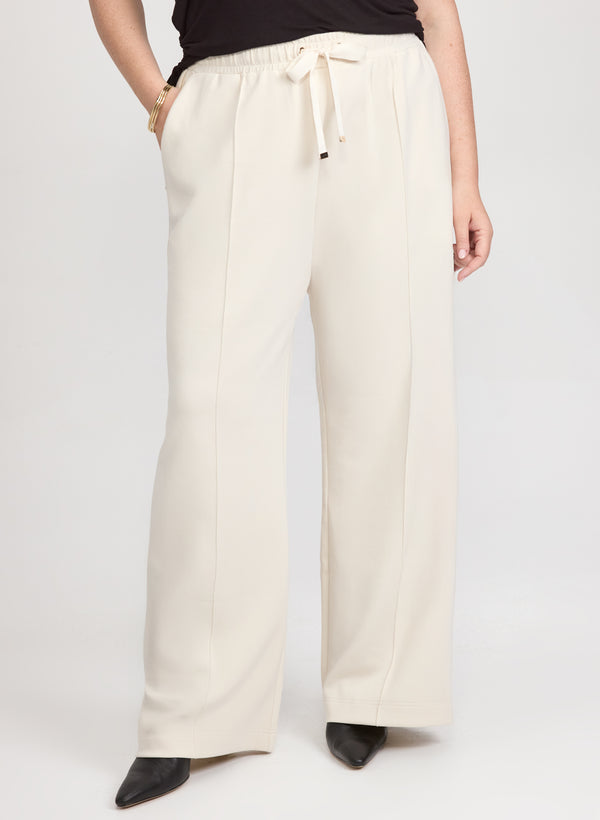 laura Joseph Ribkoff - Wide-Leg Pants
